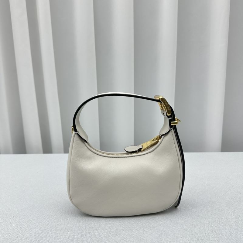 Miu Miu Hobo Bags